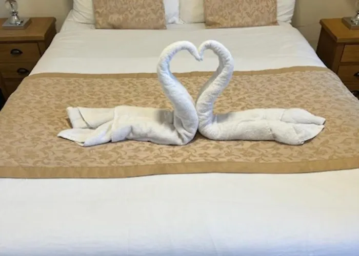 The Waverley Guest House