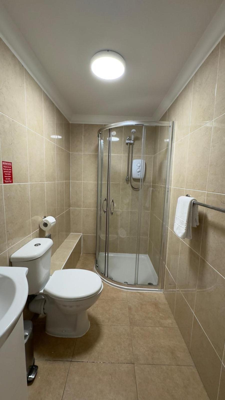 The Waverley Guest house 3*