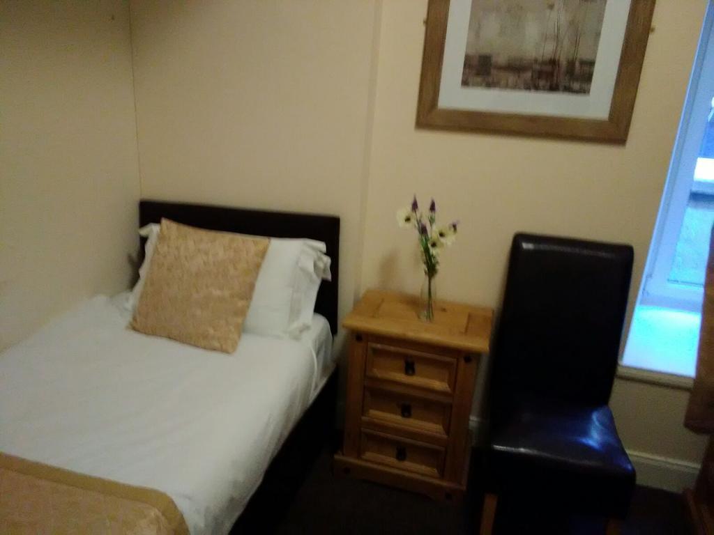 Guest house The Waverley Inverness