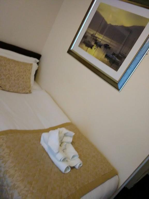 Guest house The Waverley Inverness