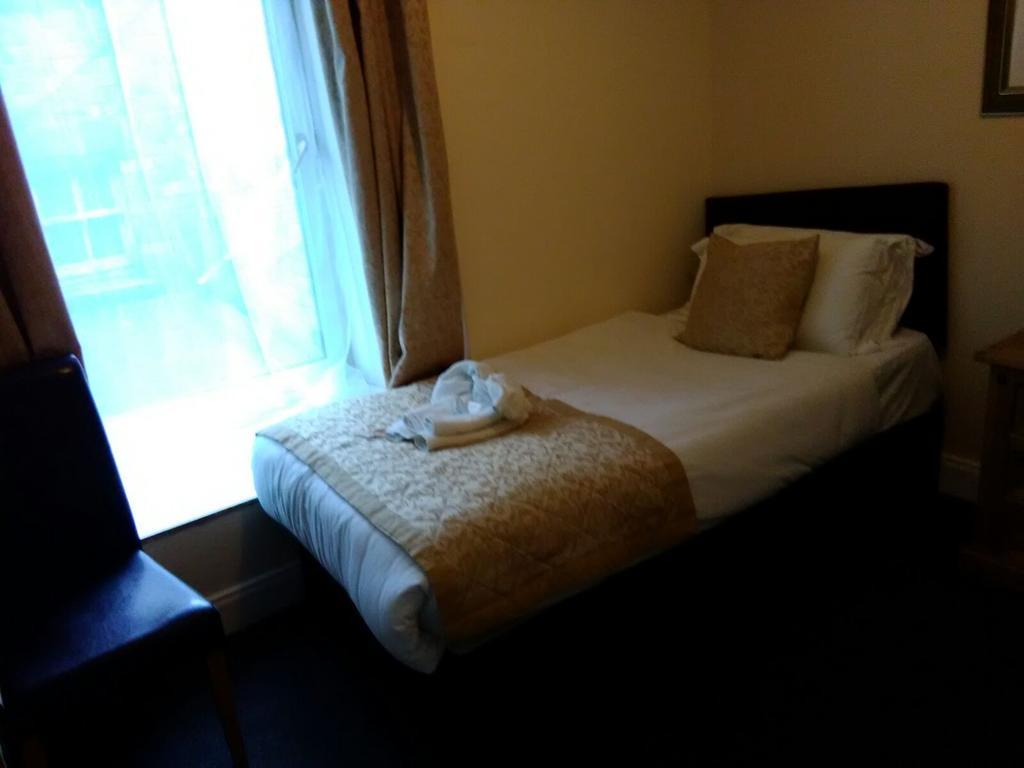 Guest house The Waverley