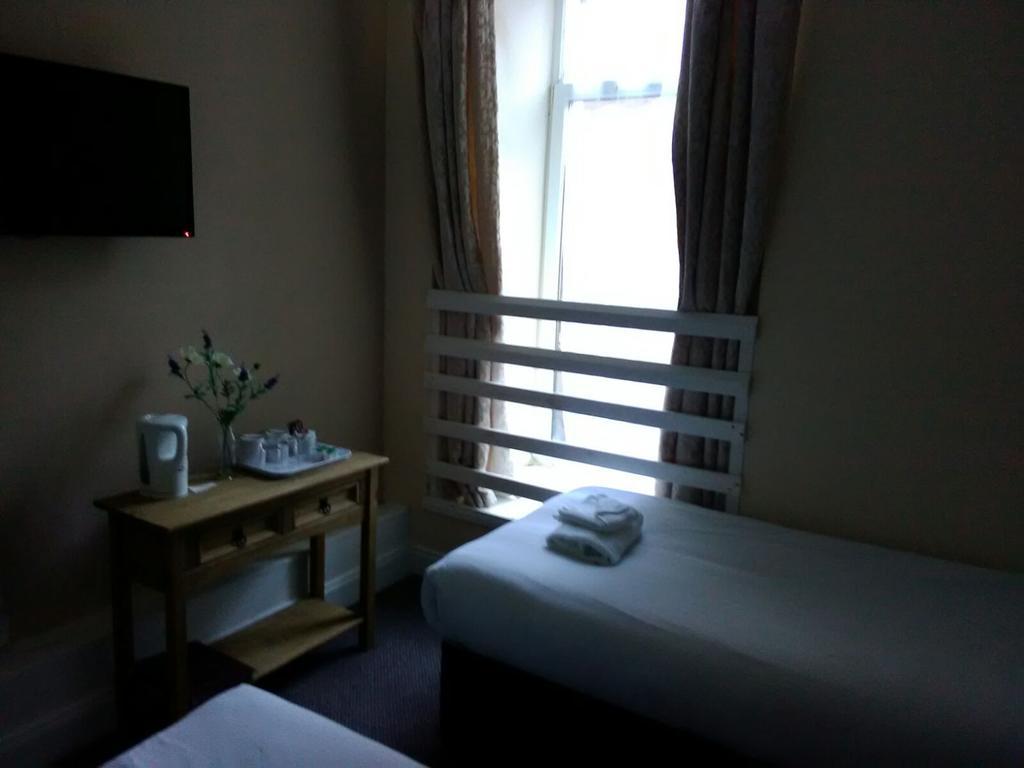 Guest house The Waverley 3*