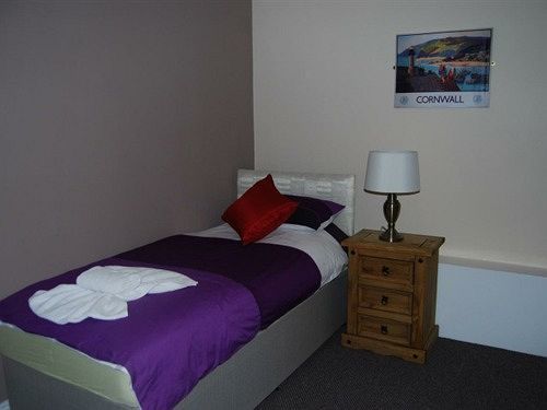 Guest house The Waverley 3*