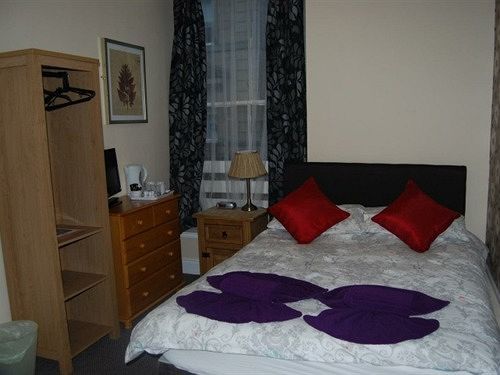Guest house The Waverley Inverness