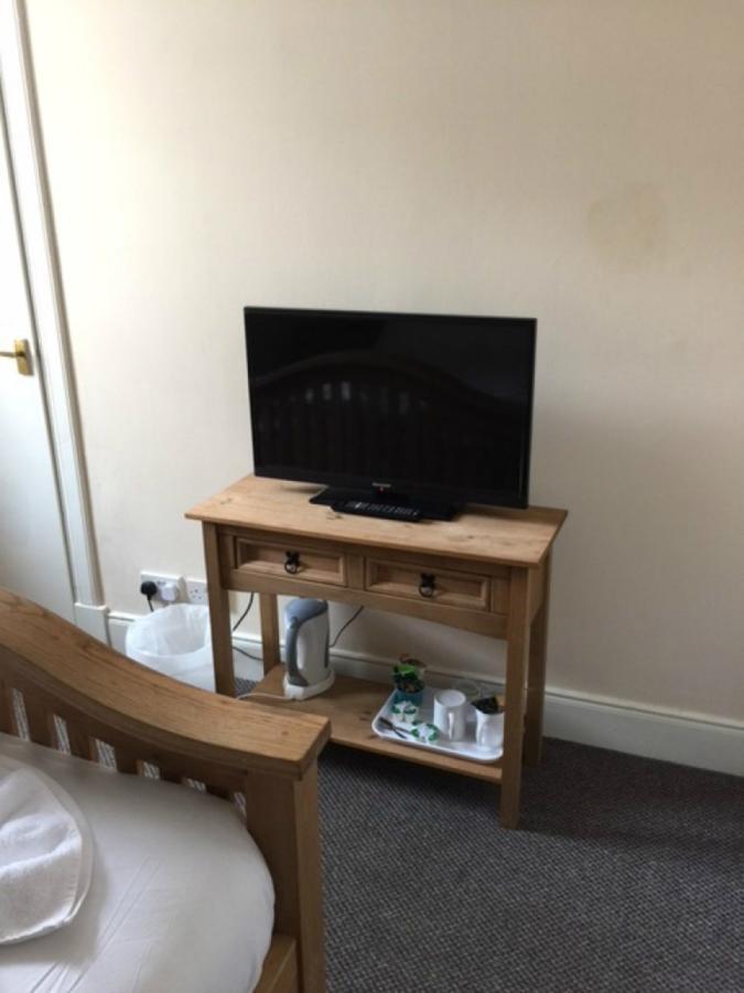 Guest house The Waverley Inverness