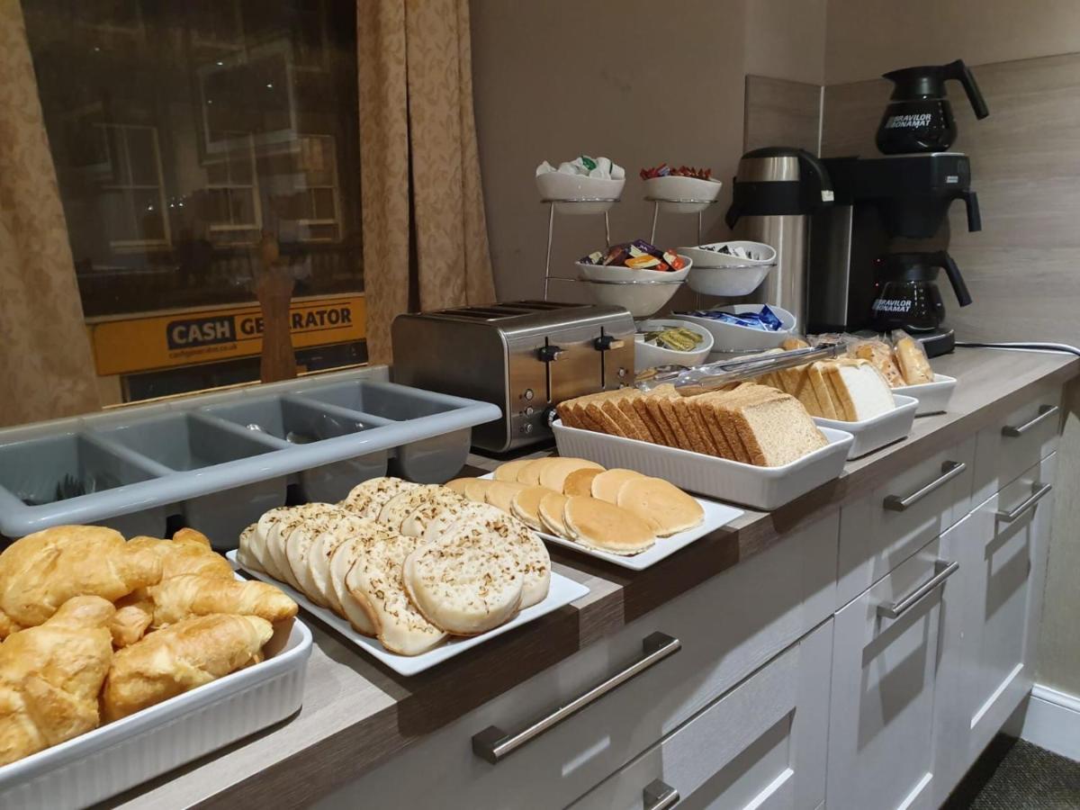 The Waverley Guest house 3*